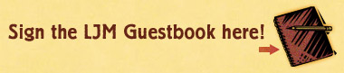 The LJM Guestbook
